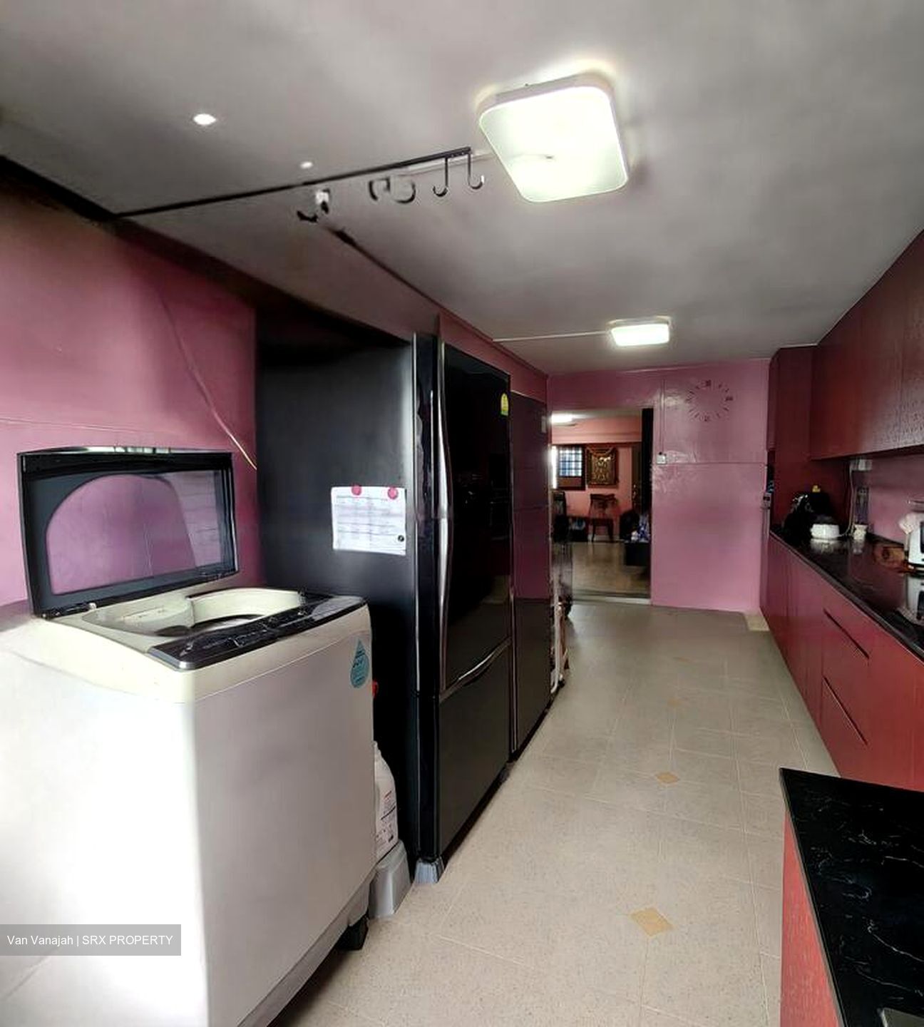 Blk 25 Marsiling Green (Woodlands), HDB 4 Rooms #480399511